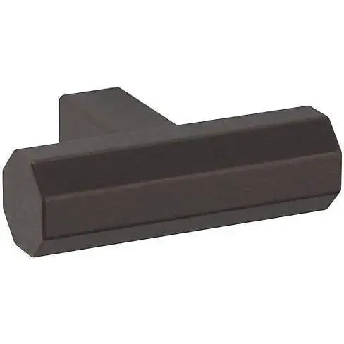 Baldwin EstateBaldwin Octagonal Knob 1.5" in 