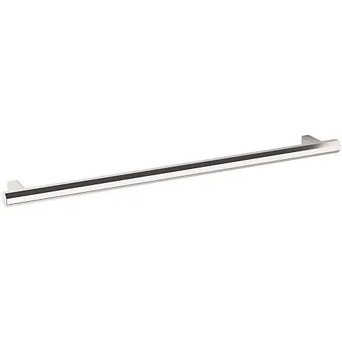 Baldwin Estate Octagonal Appliance Pull 18" in Lifetime Polished Nickel finish