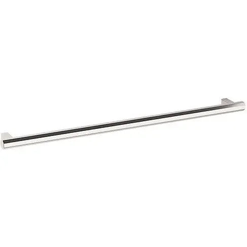 Baldwin Estate Octagonal Appliance Pull 12" in Lifetime Polished Nickel finish