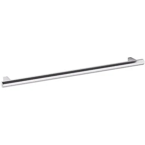 Baldwin Estate Octagonal Appliance Pull 18" in Polished Chrome finish