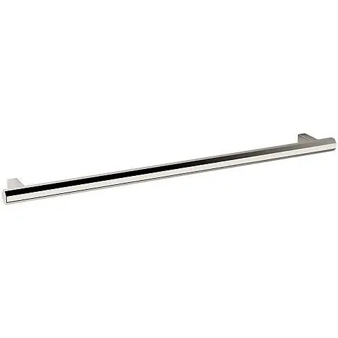 Baldwin Estate Octagonal Appliance Pull 18" in Satin Nickel finish