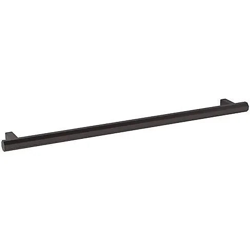 Baldwin Estate Octagonal Appliance Pull 18" in Venetian Bronze finish