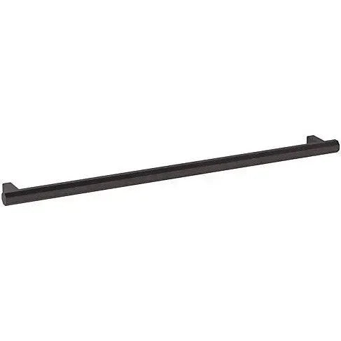 Baldwin Estate Octagonal Appliance Pull 12" in Venetian Bronze finish