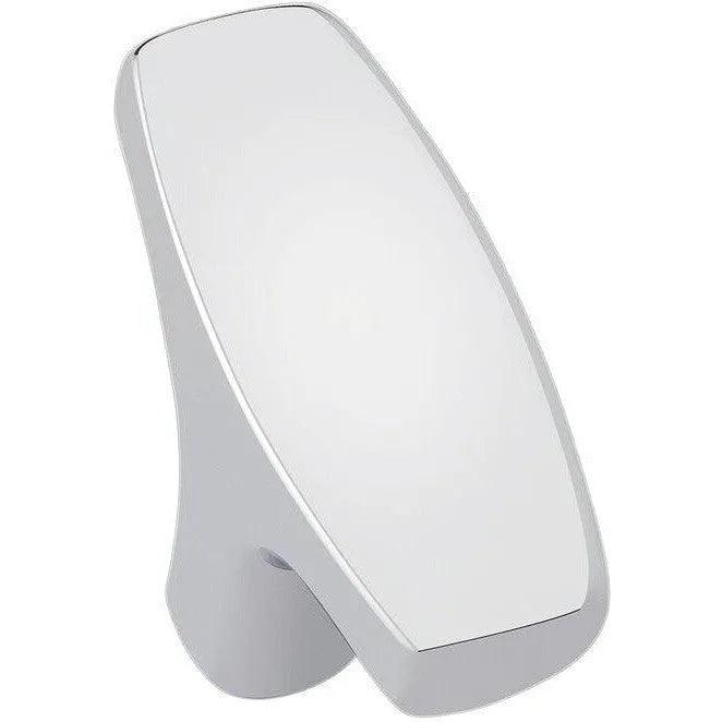 Baldwin Palm Springs Knob 1.5" Polished Chrome