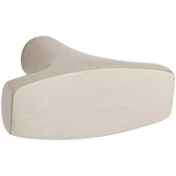 Baldwin Palm Springs Knob 1.5" Satin Nickel