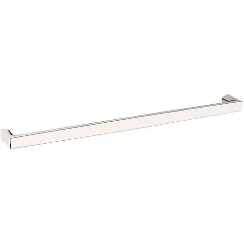 Baldwin Estate Palm Springs Appliance Pull 18" in Lifetime Polished Nickel finish