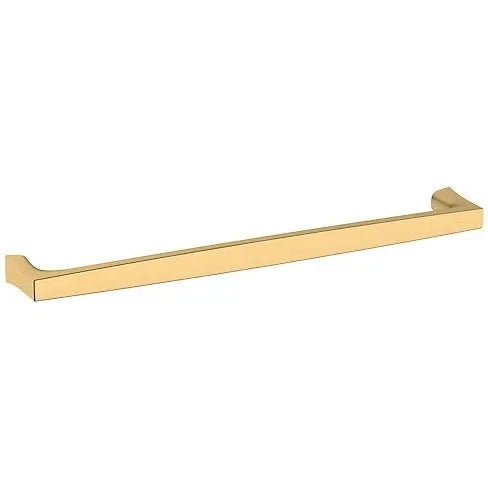 Baldwin Estate Palm Springs Appliance Pull 12" in Lifetime Satin Brass finish