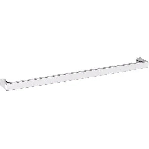 Baldwin Estate Palm Springs Appliance Pull 18" in Polished Chrome finish
