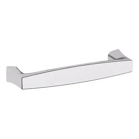 Baldwin Estate Palm Springs Pull 4" in Polished Chrome finish