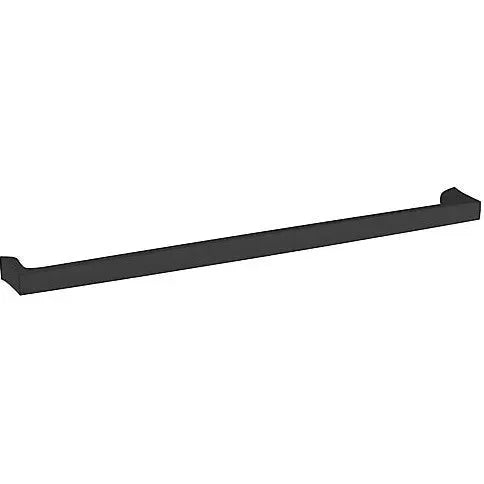 Baldwin Estate Palm Springs Appliance Pull 18" in Satin Black finish