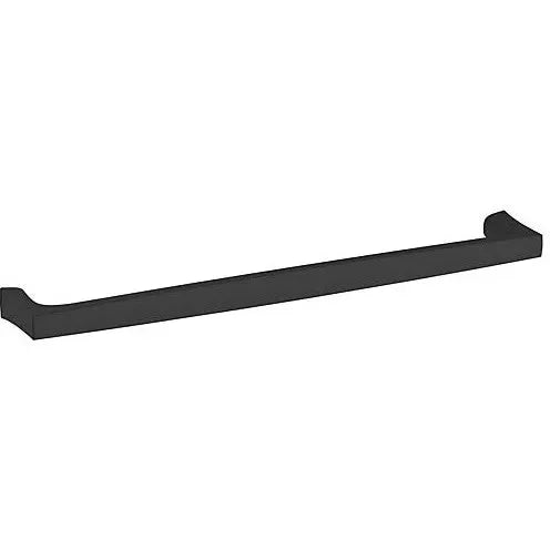 Baldwin Estate Palm Springs Appliance Pull 12" in Satin Black finish