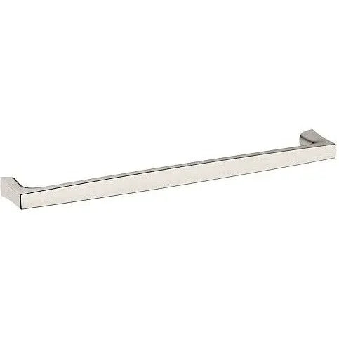 Baldwin Estate Palm Springs Appliance Pull 12" in Satin Nickel finish