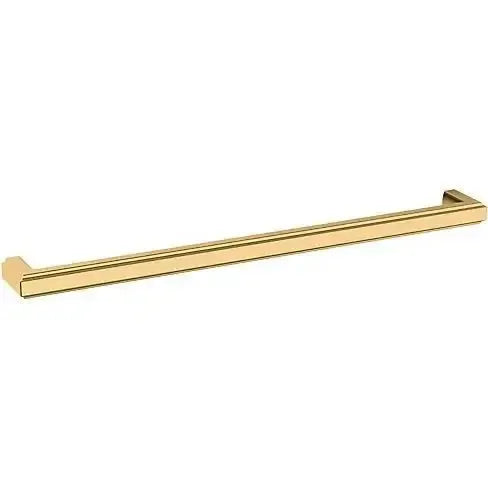 Baldwin Raised Cabinet Pull in finish