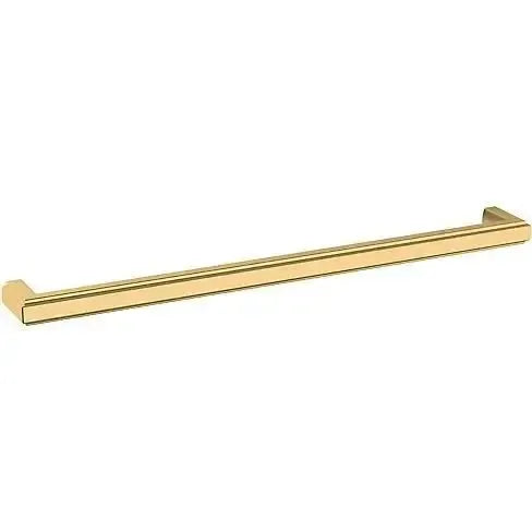 Baldwin Raised Cabinet Pull in finish