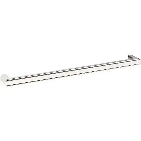 Baldwin Raised Cabinet Pull in finish
