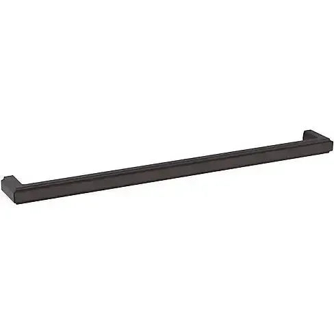 Baldwin Raised Cabinet Pull in finish