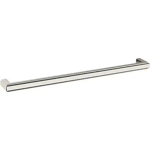 Baldwin Raised Cabinet Pull in finish