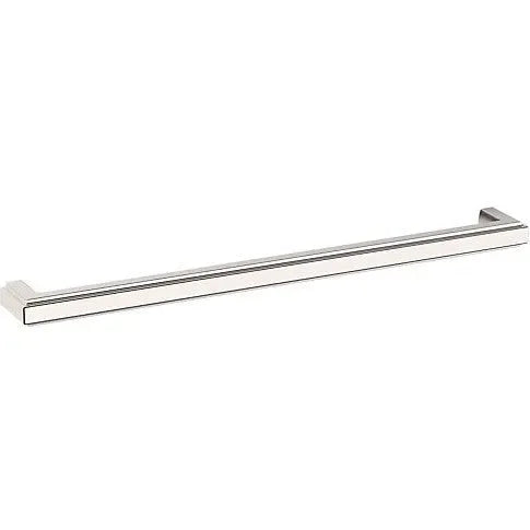 Baldwin Estate Raised Appliance Pull 12" in Lifetime Polished Nickel finish
