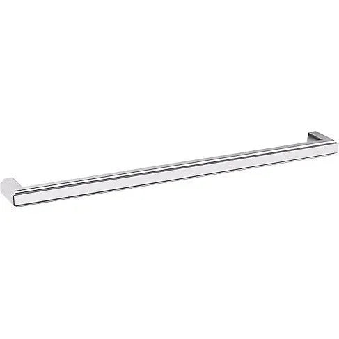 Baldwin Estate Raised Appliance Pull 18" in Polished Chrome finish