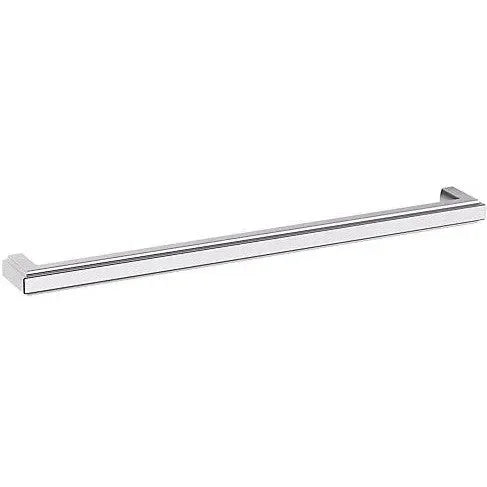Baldwin Estate Raised Appliance Pull 12" in Polished Chrome finish