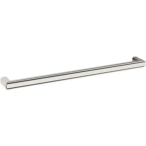 Baldwin Estate Raised Appliance Pull 18" in Satin Nickel finish