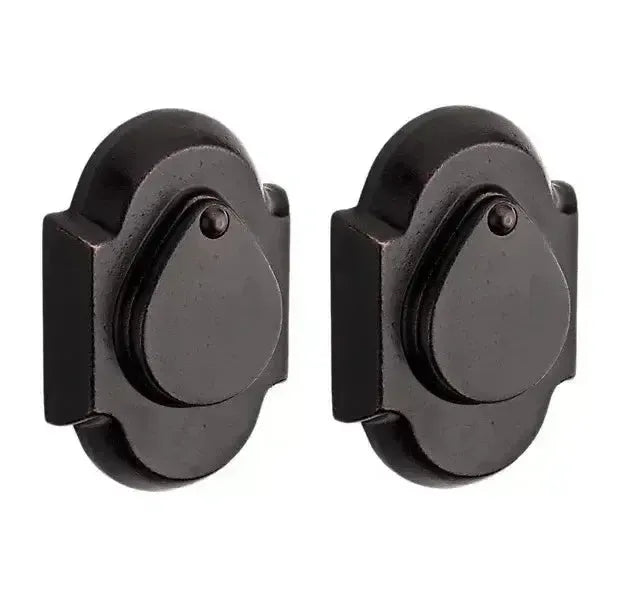 Baldwin ReserveBaldwin Rustic Arch Deadbolt in 