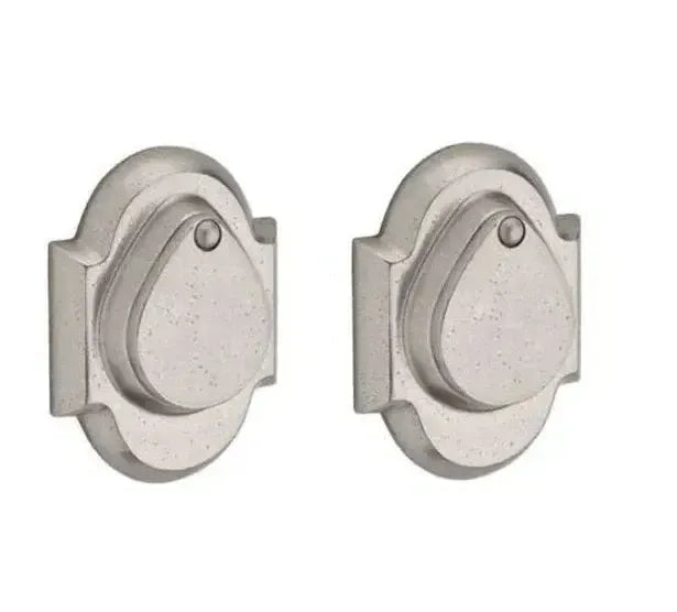 Baldwin ReserveBaldwin Rustic Arch Deadbolt in 