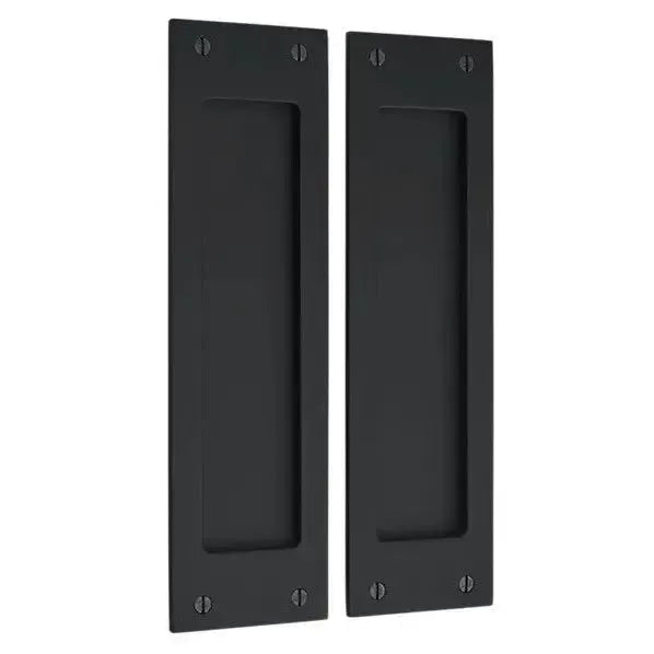 Baldwin EstateBaldwin Santa Monica Large Pocket Door Set in 