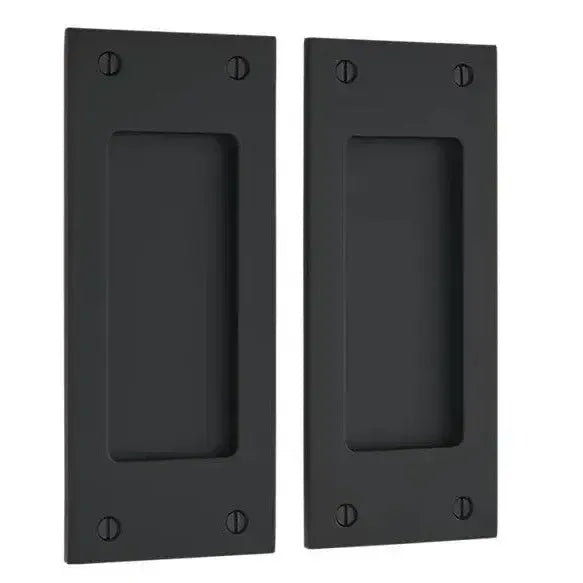 Baldwin EstateBaldwin Santa Monica Small Pocket Door Set in 
