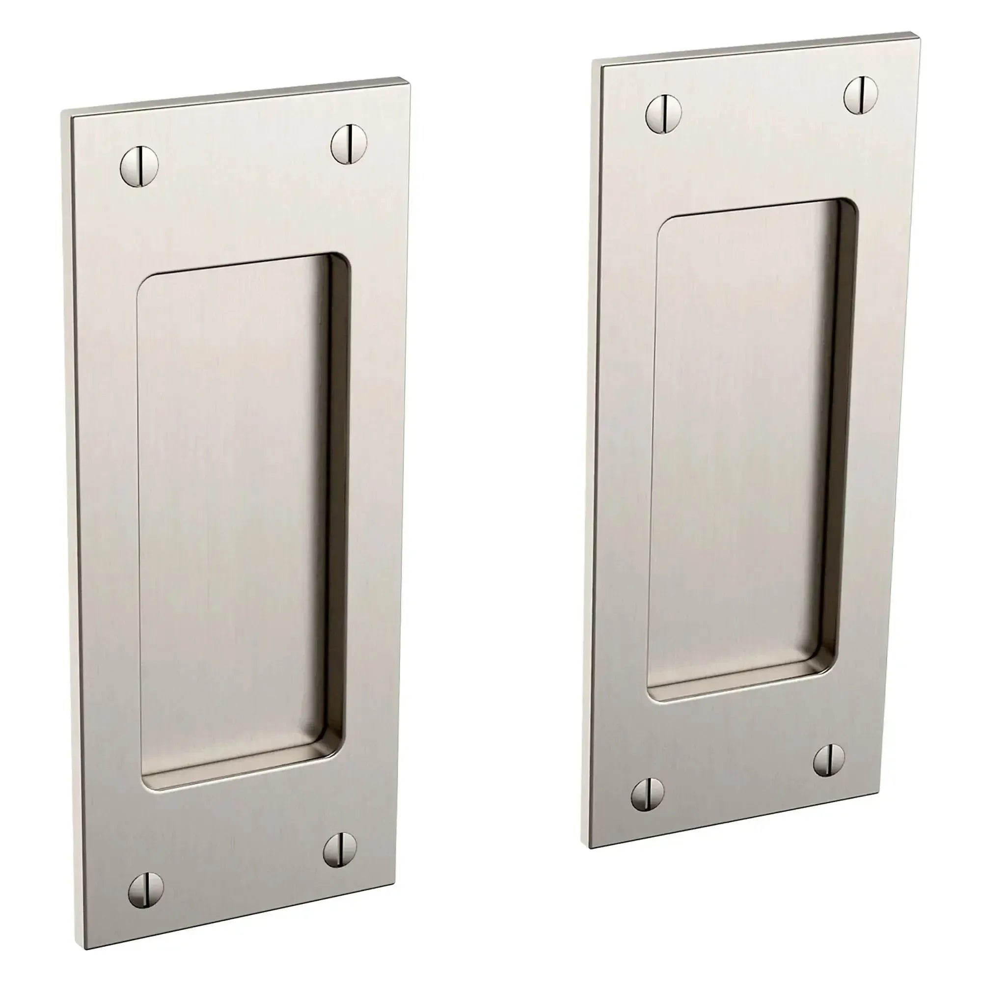 Baldwin EstateBaldwin Santa Monica Small Pocket Door Set in 