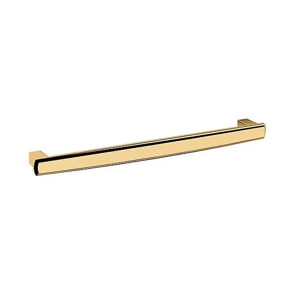 The Baldwin Estate Severin Fayerman A Pull in Lifetime Polished Brass finish.