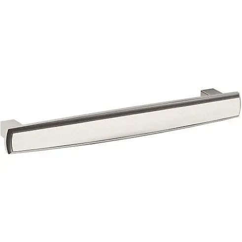 Baldwin Estate Severin Fayerman A Pull 6" in Satin Nickel finish