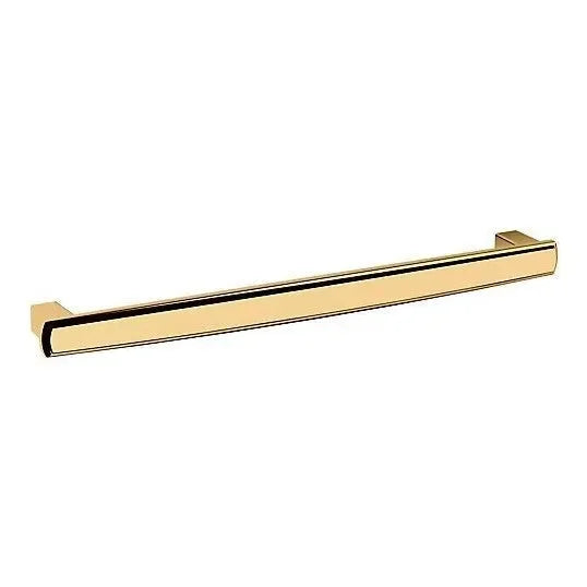 Baldwin Estate Severin Fayerman A Appliance Pull 12" in Unlacquered Brass finish