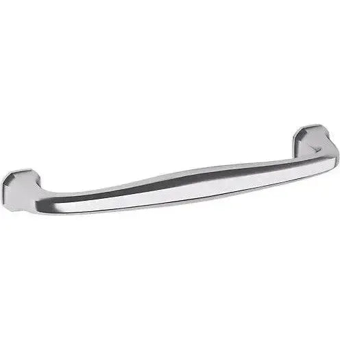 Baldwin Severin Fayerman B Appliance Pull in Polished Chrome finish