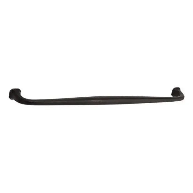 Baldwin Estate Severin Fayerman B Appliance Pull 18" in Venetian Bronze finish