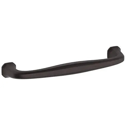 Baldwin Estate Severin Fayerman B Pull 6" in Venetian Bronze finish
