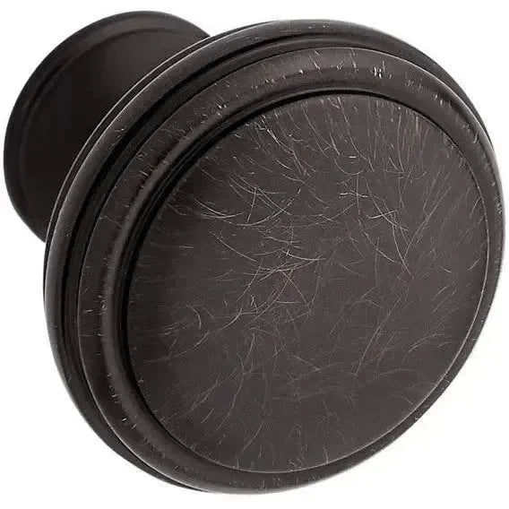 Baldwin EstateBaldwin Severin Fayerman C Knob in 