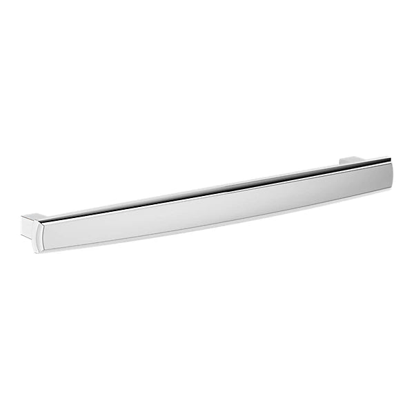 Baldwin Severin Fayerman Collection A Cabinet Pull in Polished Chrome finish