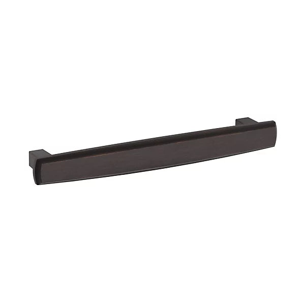Baldwin Severin Fayerman Collection A Cabinet Pull in Venetian Bronze finish