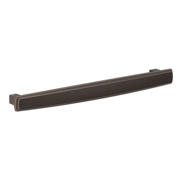 Baldwin Severin Fayerman Collection A Cabinet Pull in Venetian Bronze finish