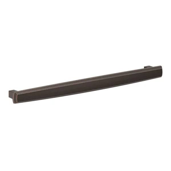 Baldwin Severin Fayerman Collection A Cabinet Pull in Venetian Bronze finish