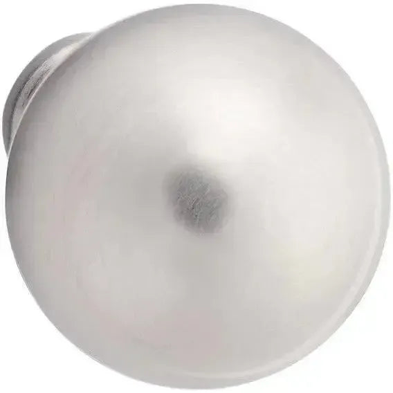 Baldwin EstateBaldwin Spherical Knob in 