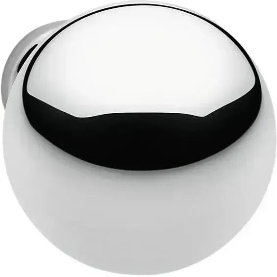 Baldwin EstateBaldwin Spherical Knob in 