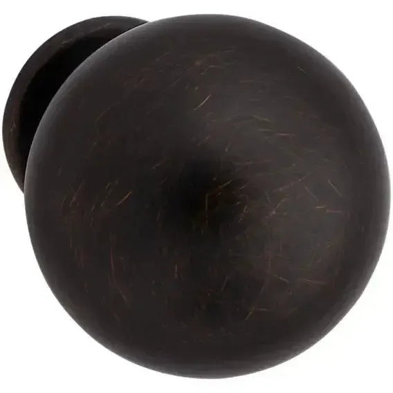 Baldwin EstateBaldwin Spherical Knob in 