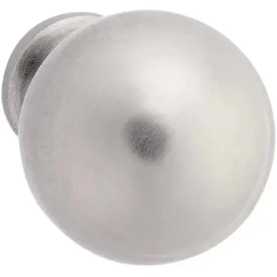 Baldwin EstateBaldwin Spherical Knob in 