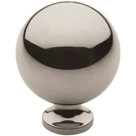Baldwin EstateBaldwin Spherical Knob in 