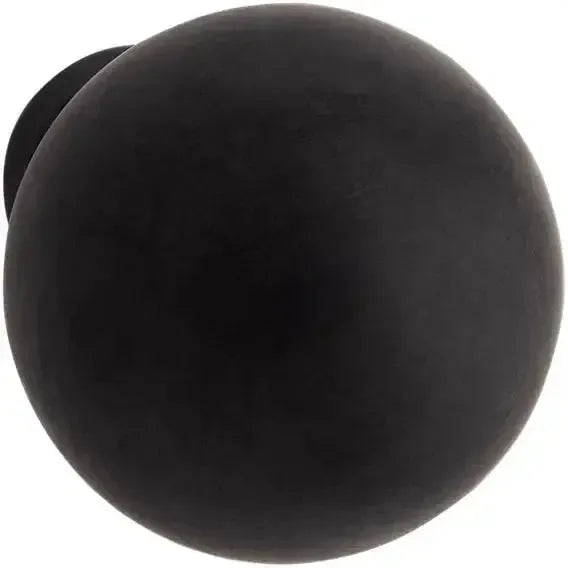 Baldwin EstateBaldwin Spherical Knob in 