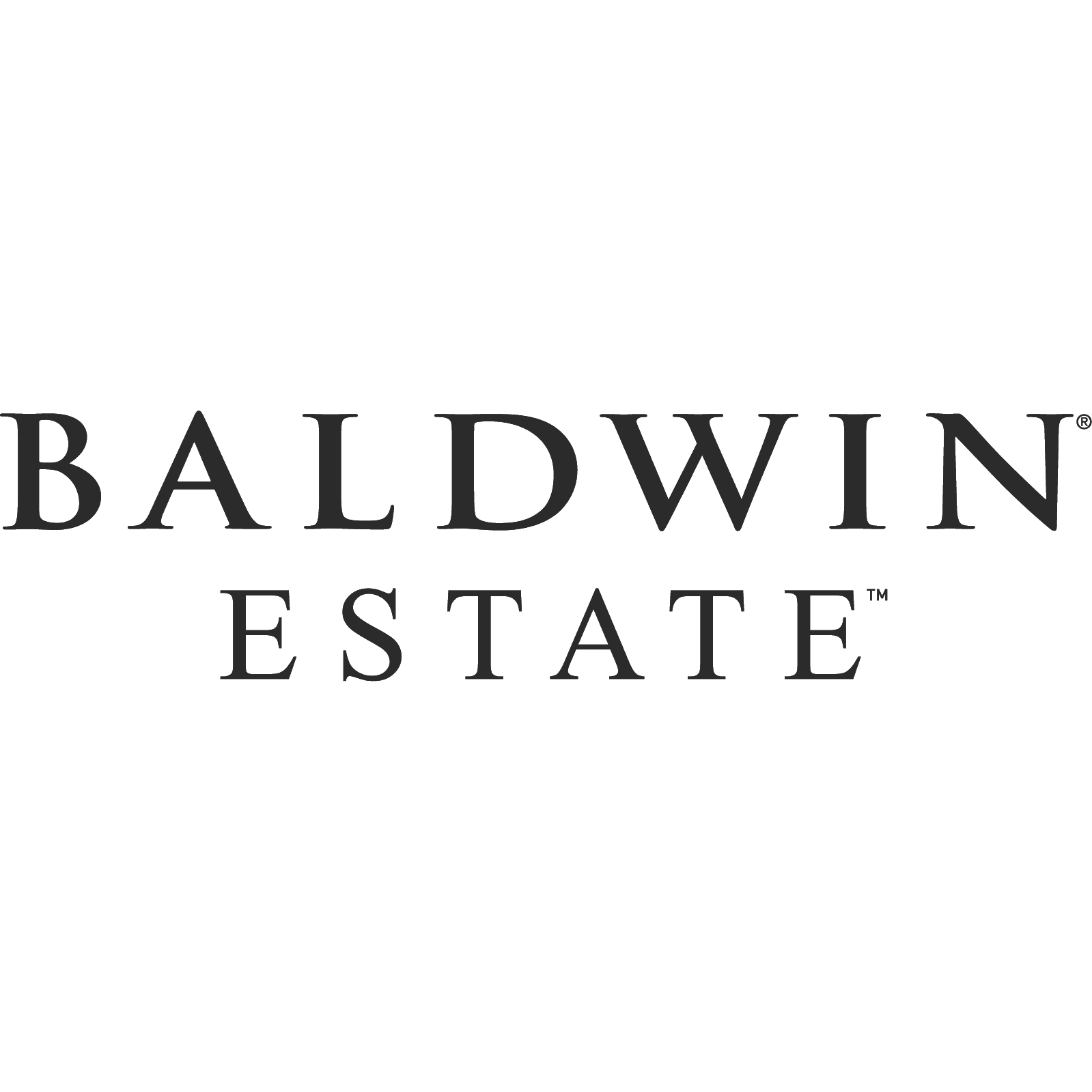 Baldwin Thick Door Dummy Conversion Kit 