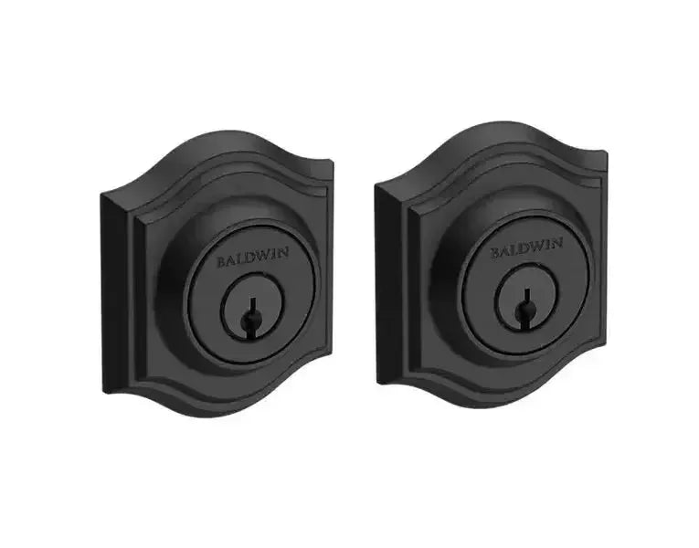 Baldwin ReserveBaldwin Traditional Arch Deadbolt in 