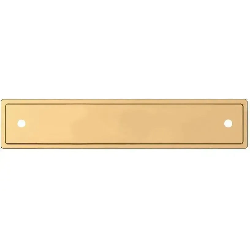 Baldwin EstateBaldwin Transitional Back Plate in 